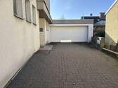 Doppelgarage - 