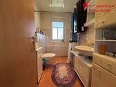 Badezimmer Erdgeschoss - 