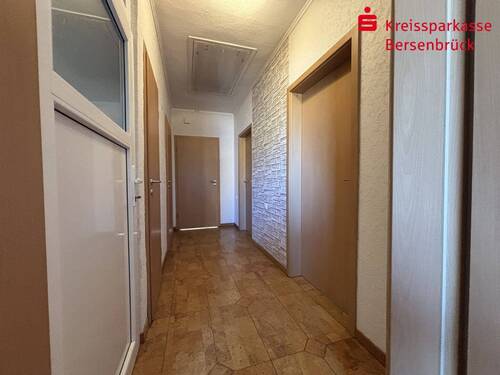 Flur Dachgeschoss - 
