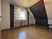 Schlafzimmer 1 Dachgeschoss - 