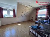 Schlafzimmer 2 Dachgeschoss - 