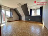 Wohnzimmer Dachgeschoss - 
