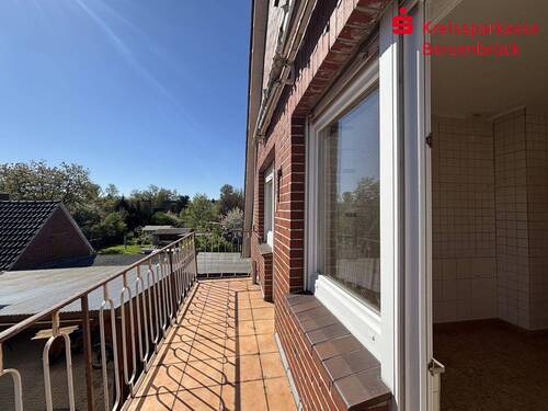 Balkon - 