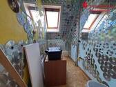Hobbyraum Dachgeschoss - 