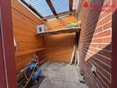 Schuppen - 