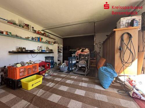Garage - 