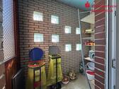 Abstellraum Erdgeschoss - 