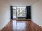 Wohnzimmer - 2 Zimmer Etagenwohnung zum Kaufen in Reinbek