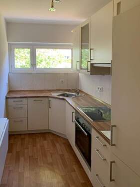 Küche - Etagenwohnung mit 54,70 m² in Reinbek zum Kaufen