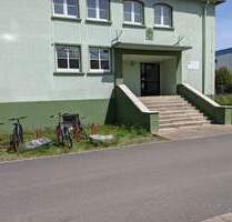 Verkauf von privat: Gewerbeobjekt in Nordhausen