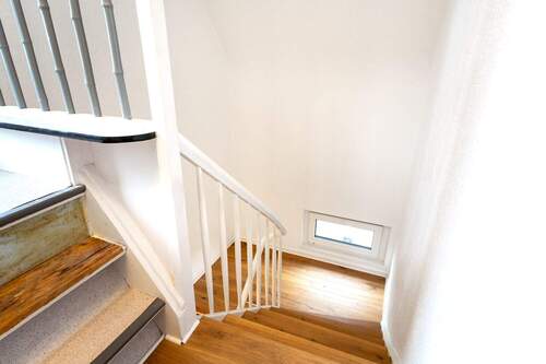 Treppenhaus - 