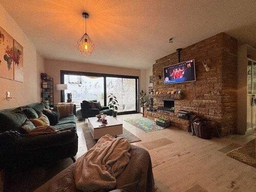 Wohnen - 4 Zimmer Etagenwohnung in Überlingen