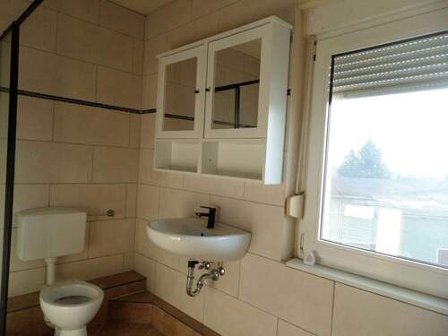 OG Bad Ausschnitt II - 