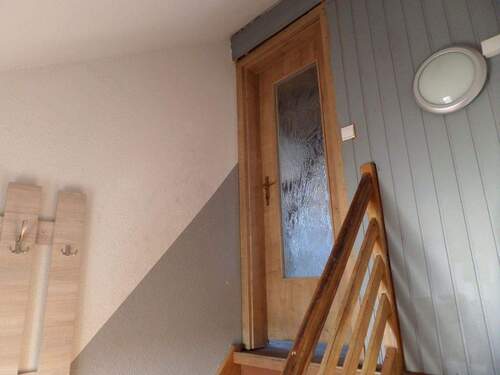 DG Treppenhaus Ausschnitt I - 