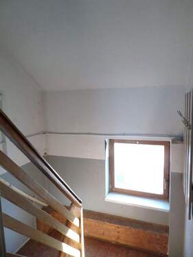 DG Treppenhaus Ausschnitt II - 