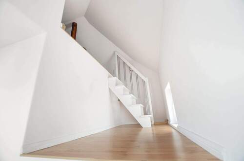 mögl. Schlafebene Kinderzimmer - 