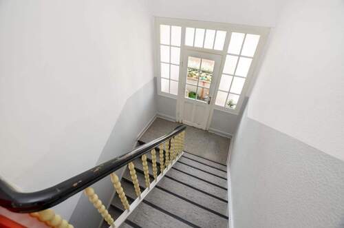 Treppenhaus - 