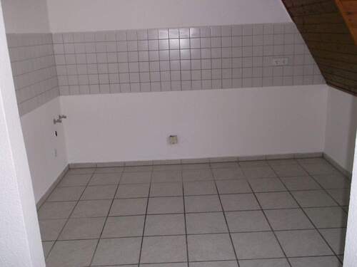Küche - Etagenwohnung mit 50,00 m&sup2; in Görlitz zur Miete