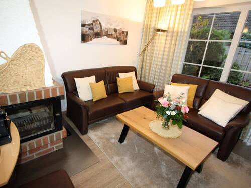 Wohnraum - 3 Zimmer Etagenwohnung in Cuxhaven