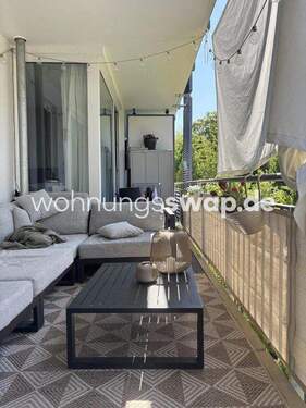 Bild 3 - 2 Zimmer Etagenwohnung in München