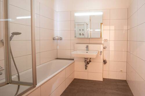 Badezimmer - 