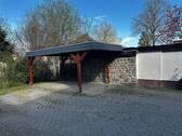 Carport - 