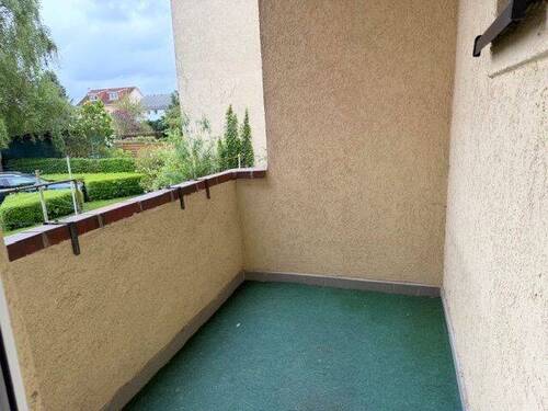 Balkon - 