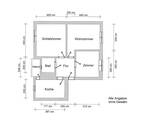 Grundriss - 
