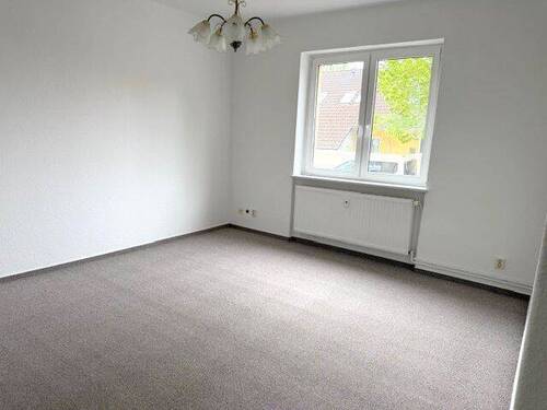 Schlafzimmer - Etagenwohnung mit 66,30 m&sup2; in Güstrow zur Miete