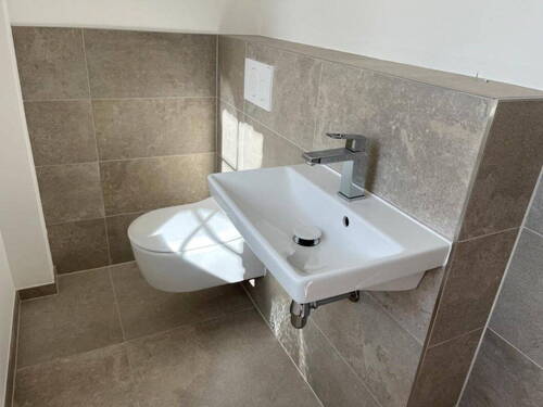 Gäste-WC - 