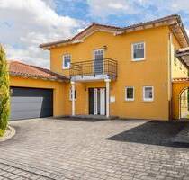 La Dolce Vita - Stilvoll wohnen mit mediterranem Flair - Roding Mitterdorf