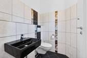 Gäste-WC (EG) - 