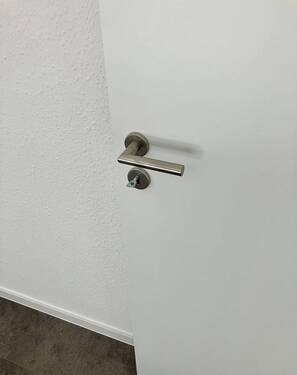 Türen im Innenraum - 