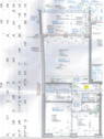 Grundriss Wohnung Nr. 1 (1. OG links) - 