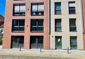 Hauseingang - 3 Zimmer Terrassenwohnung zur Miete in Ahlen