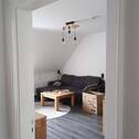 Wohnzimmer - Bitte unsere Fragen beachten! HH-Billstedt, 2 Zimmer Wohnung