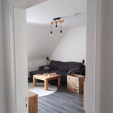 Wohnzimmer - Bitte unsere Fragen beachten! HH-Billstedt, 2 Zimmer Wohnung
