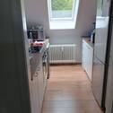 Küche - 2 Zimmer Etagenwohnung in Hamburg