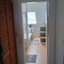 Badezimmer - Etagenwohnung mit 60,00 m&sup2; in Hamburg zur Miete