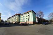 Ansicht - 2-Raum Wohnung in guter Lage vermietet