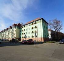 2-Raum Wohnung in guter Lage vermietet - Leipzig Neulindenau