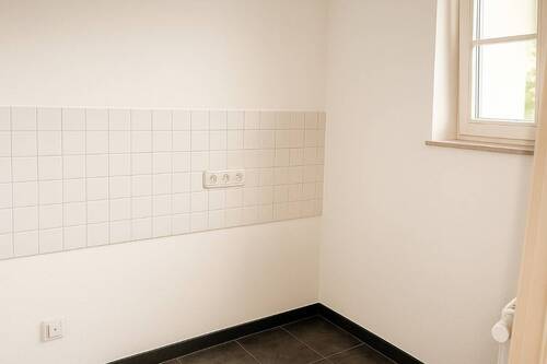 Küche - Etagenwohnung mit 45,00 m&sup2; in Leipzig zum Kaufen