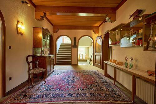 Eingangsbereich - 