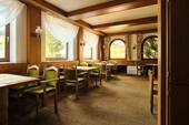 Tagungsraum im EG - 