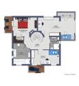 Obergeschoss - 