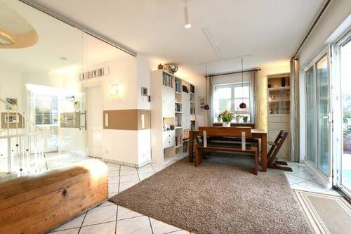 Impression Essbereich - 