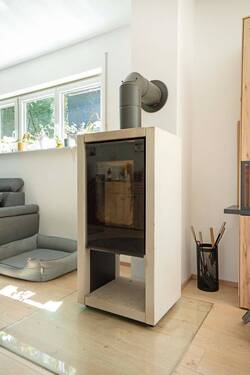 Kamin - 