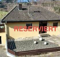 Charmanter Bungalow mit herrlicher Aussicht - Nähe Lux. - Prümzurlay