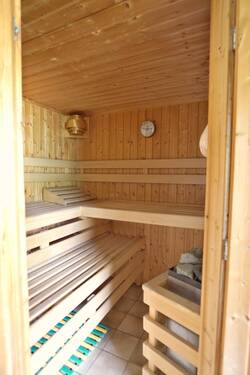 Sauna - 