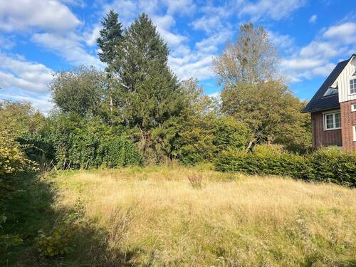 Bild 3 - Grundstück in Hamburg